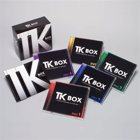 Tk box